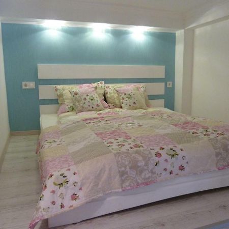 Kossuth Apartmanok ديبريتْسين المظهر الخارجي الصورة