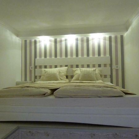 Kossuth Apartmanok ديبريتْسين المظهر الخارجي الصورة
