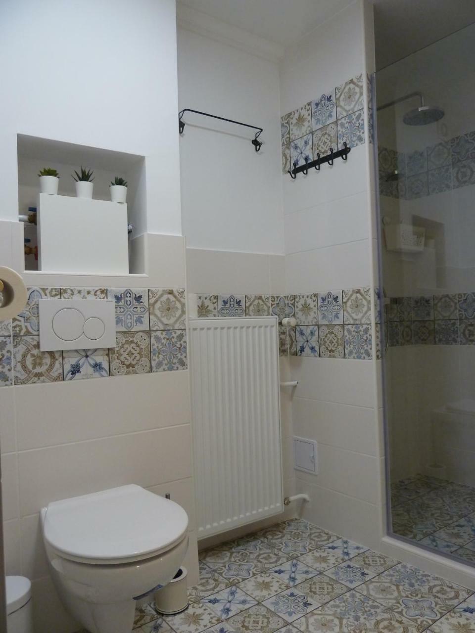 Kossuth Apartmanok ديبريتْسين المظهر الخارجي الصورة