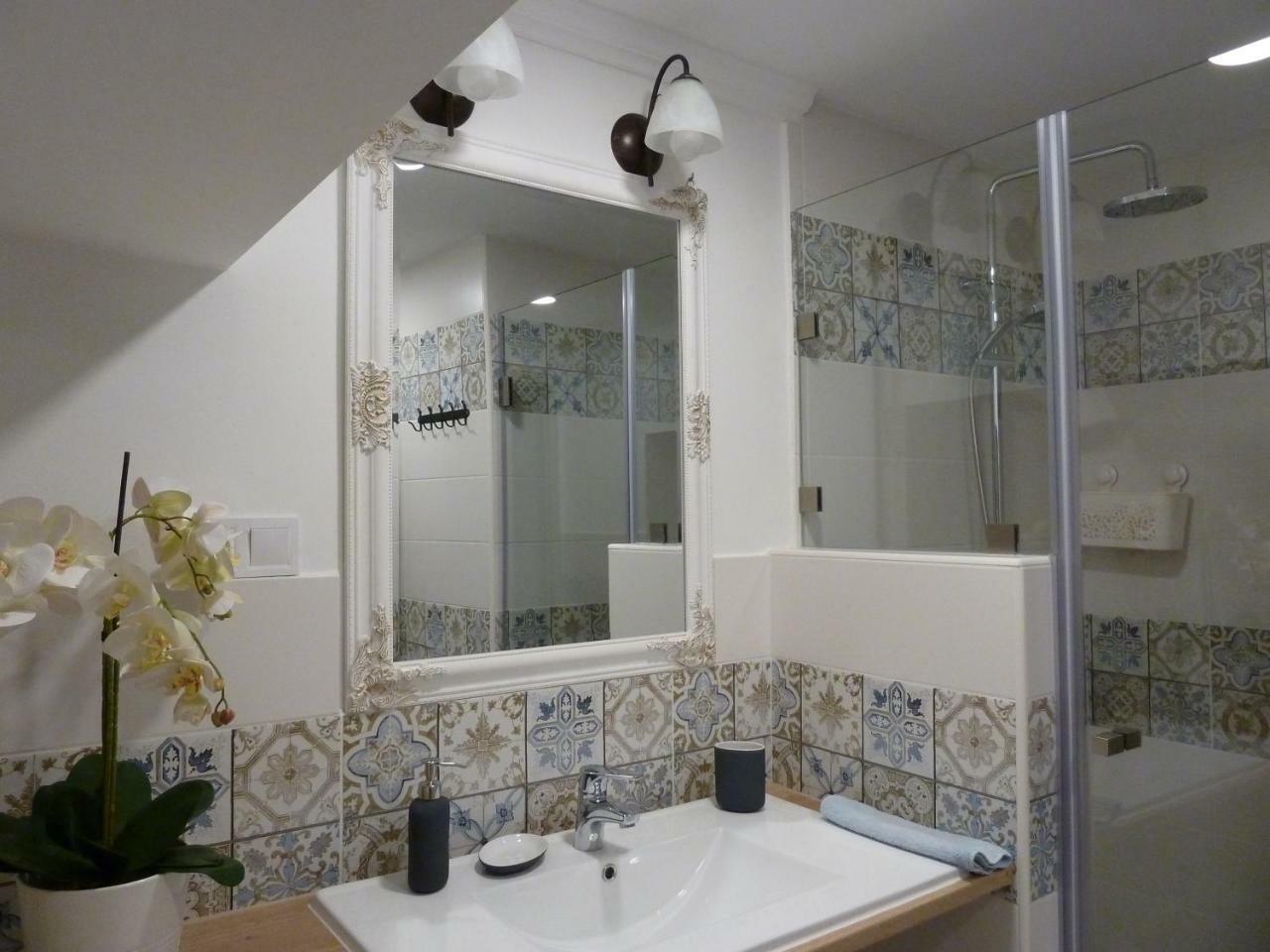 Kossuth Apartmanok ديبريتْسين المظهر الخارجي الصورة